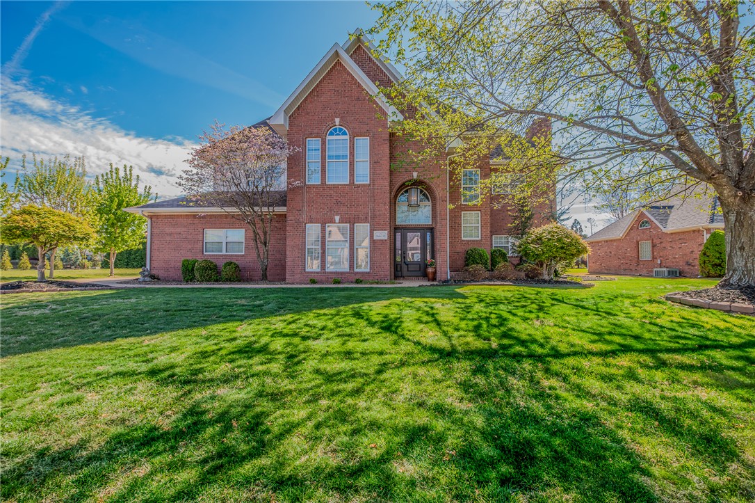 Pinnacle - Residential
