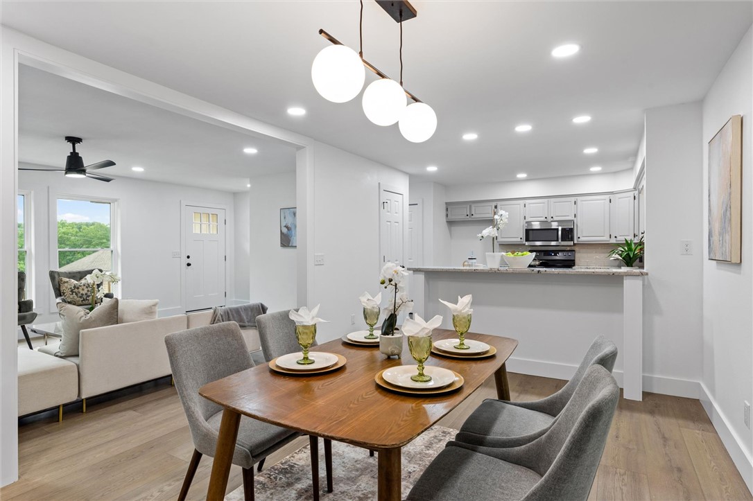 Wentworth Sub Bvv - Residential