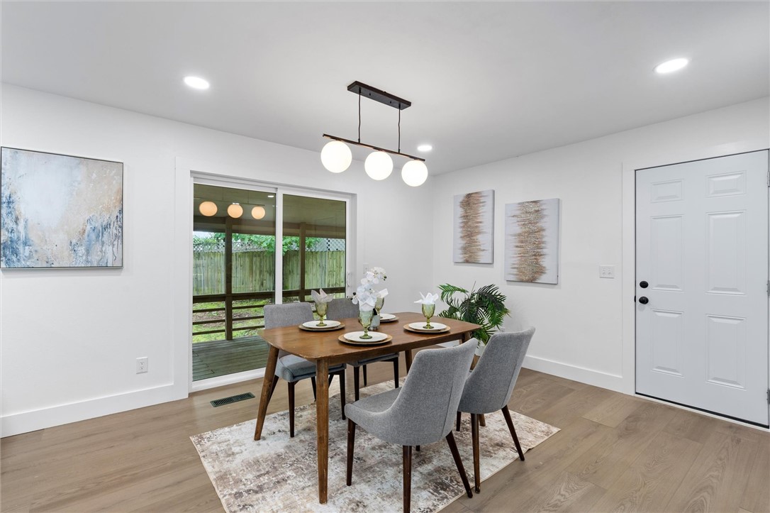 Wentworth Sub Bvv - Residential