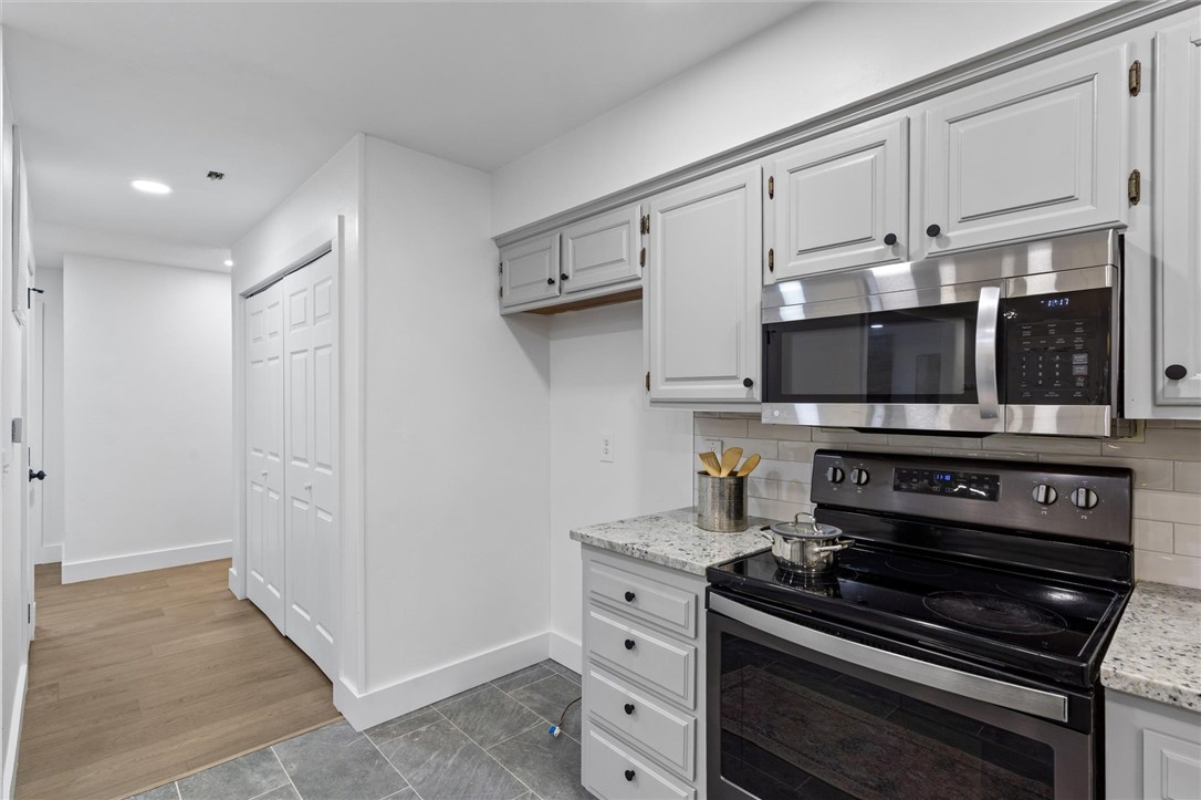 Wentworth Sub Bvv - Residential