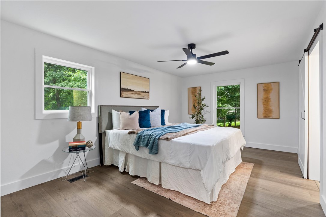 Wentworth Sub Bvv - Residential