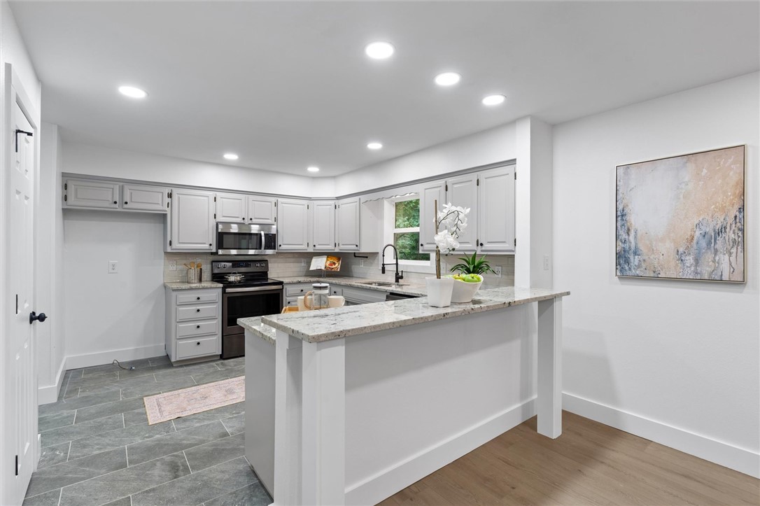 Wentworth Sub Bvv - Residential