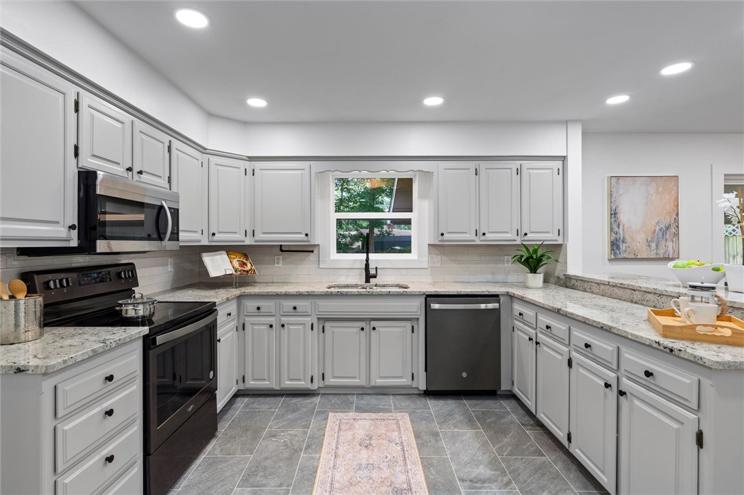 Wentworth Sub Bvv - Residential