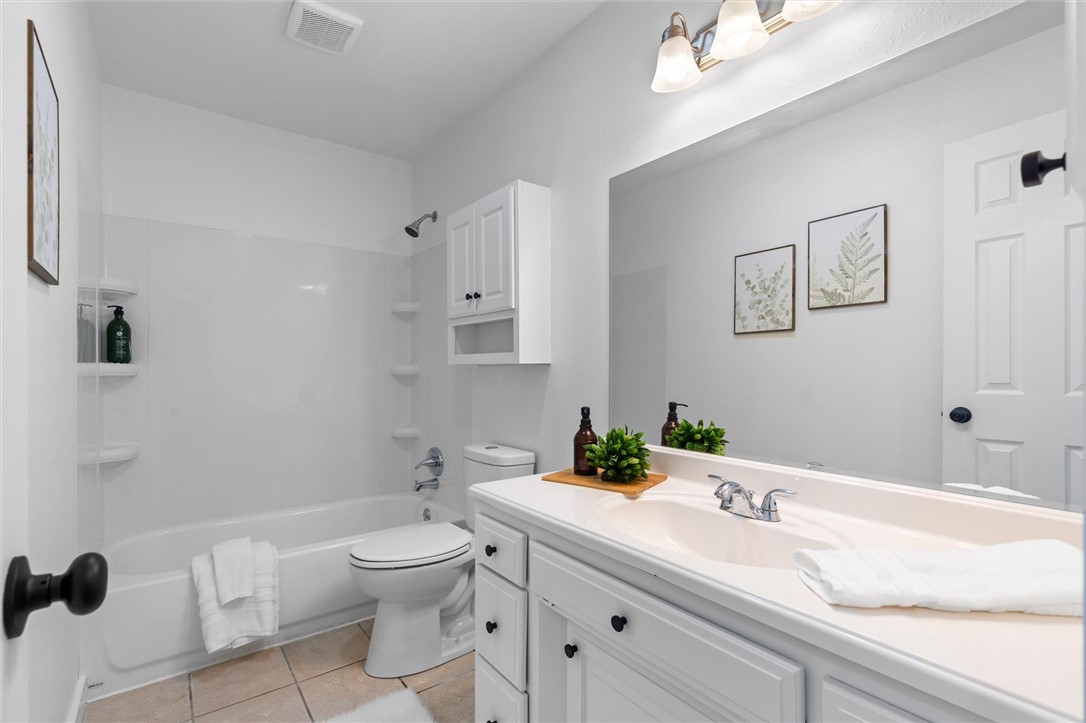Wentworth Sub Bvv - Residential