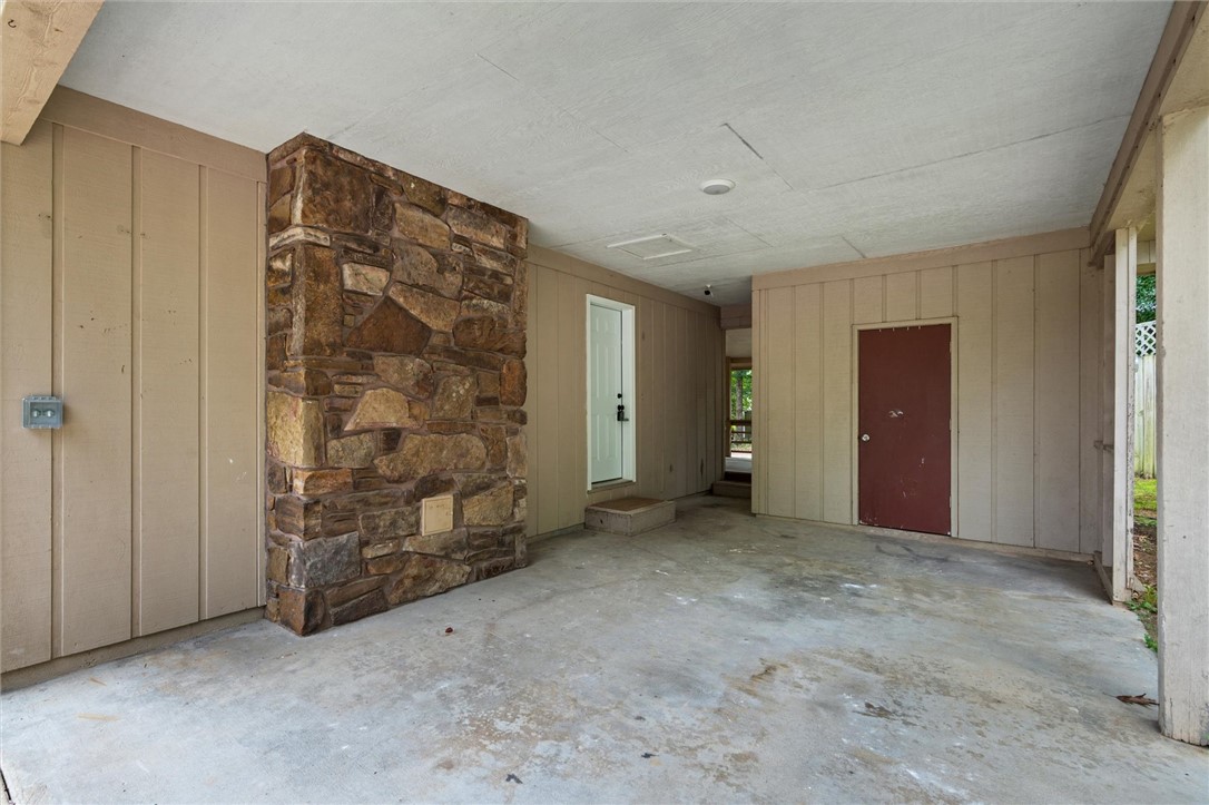 Wentworth Sub Bvv - Residential