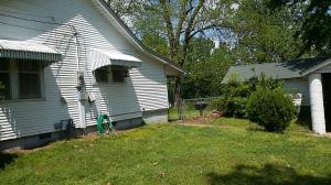 Dardanelle City Subdivision - Residential