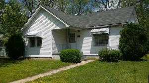 Dardanelle City Subdivision - Residential