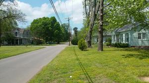 Dardanelle City Subdivision - Residential