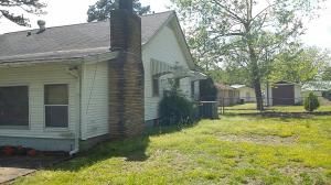 Dardanelle City Subdivision - Residential