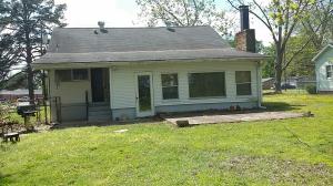Dardanelle City Subdivision - Residential