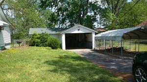 Dardanelle City Subdivision - Residential