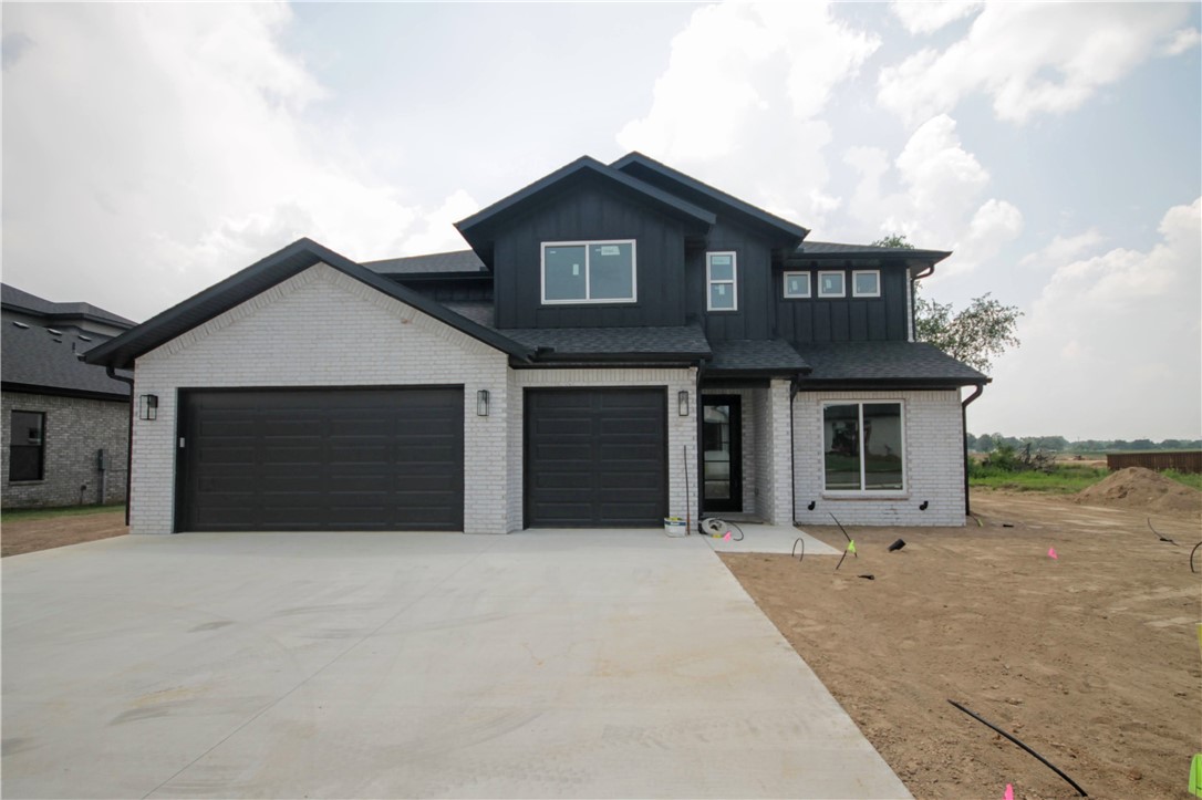 Scissortail - Residential