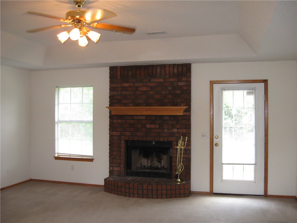 Cambridge Park - Residential Lease