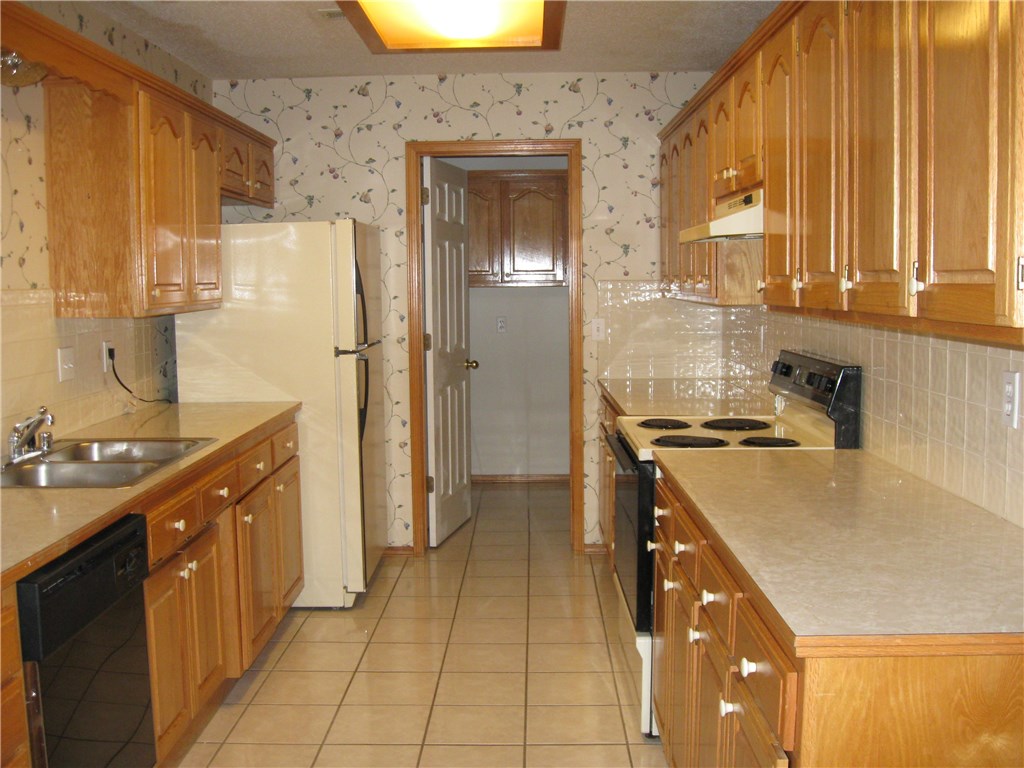Cambridge Park - Residential Lease