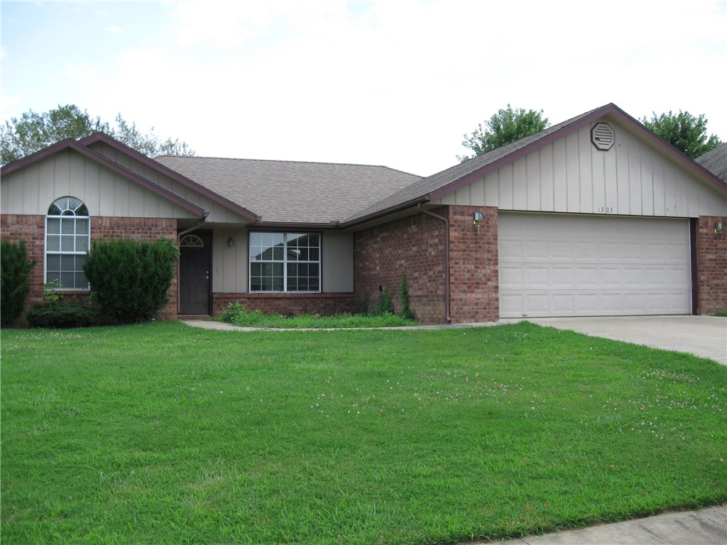 Cambridge Park - Residential Lease