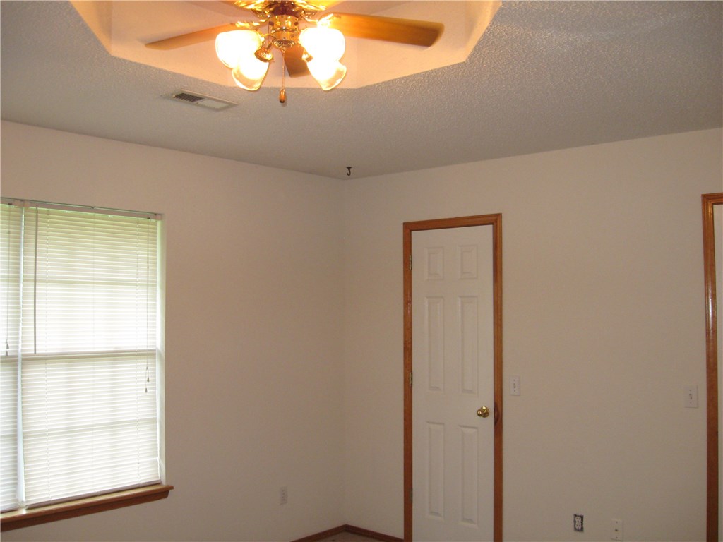 Cambridge Park - Residential Lease