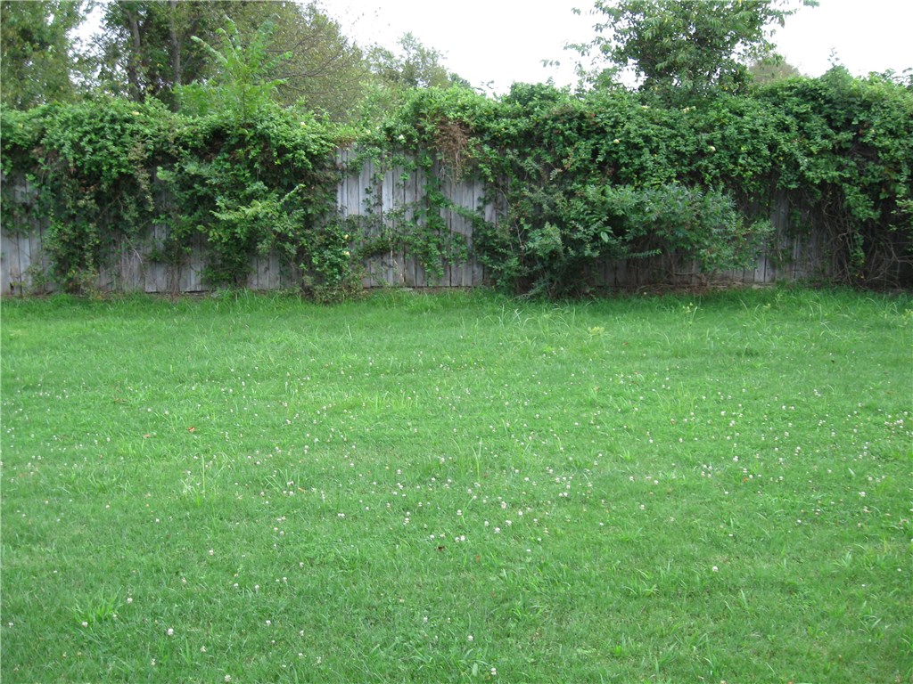 Cambridge Park - Residential Lease