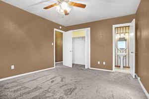 Briscoe Addition - Residential