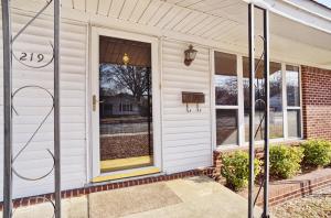 Briscoe Addition - Residential
