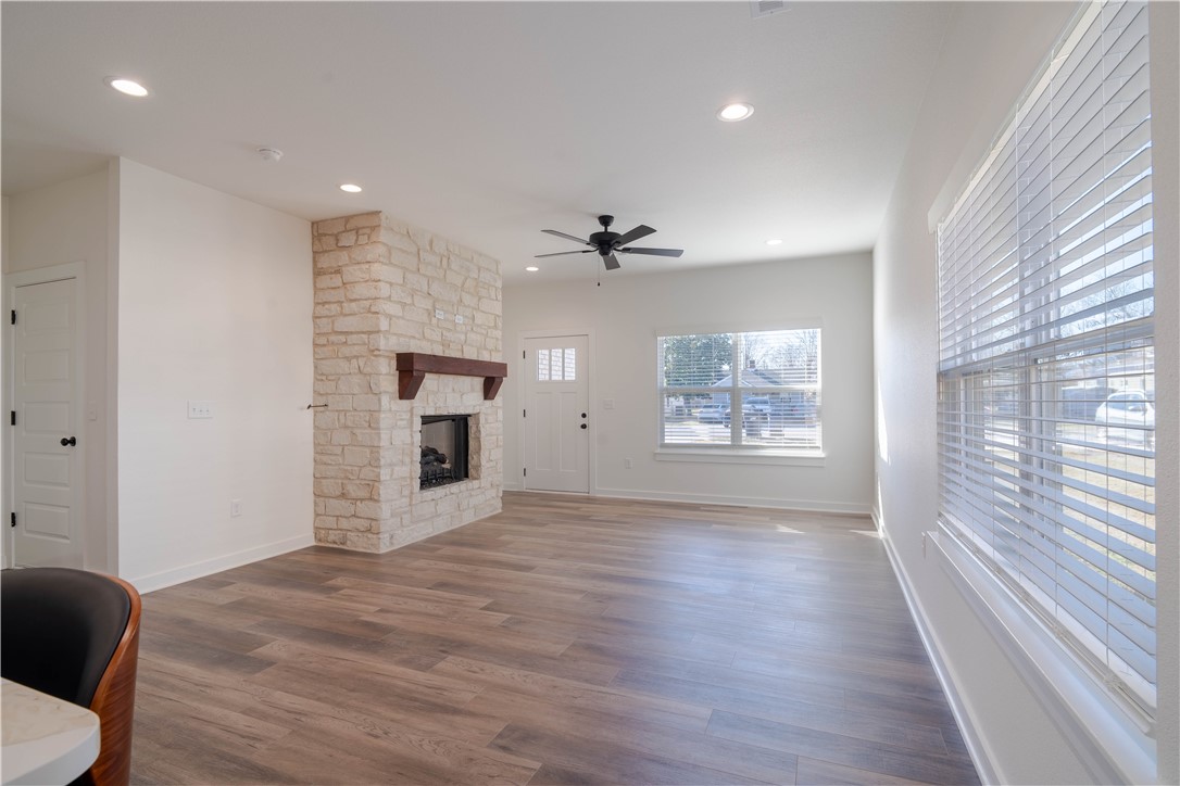 Blackburn Add Rogers - Residential