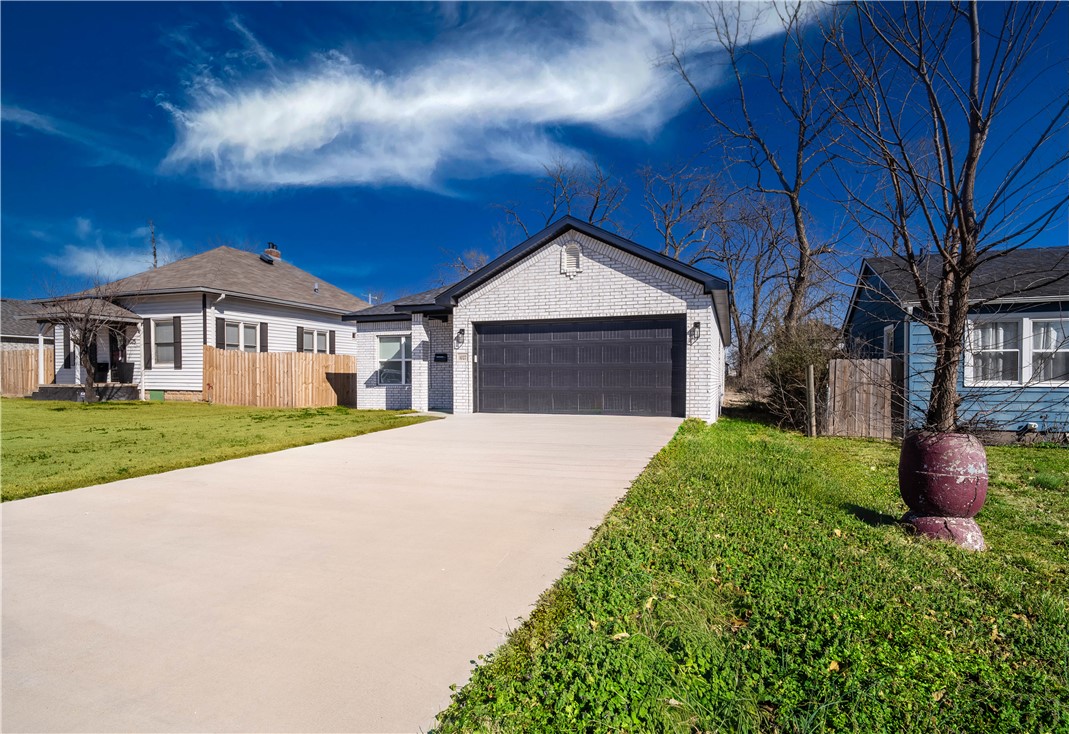 Blackburn Add Rogers - Residential