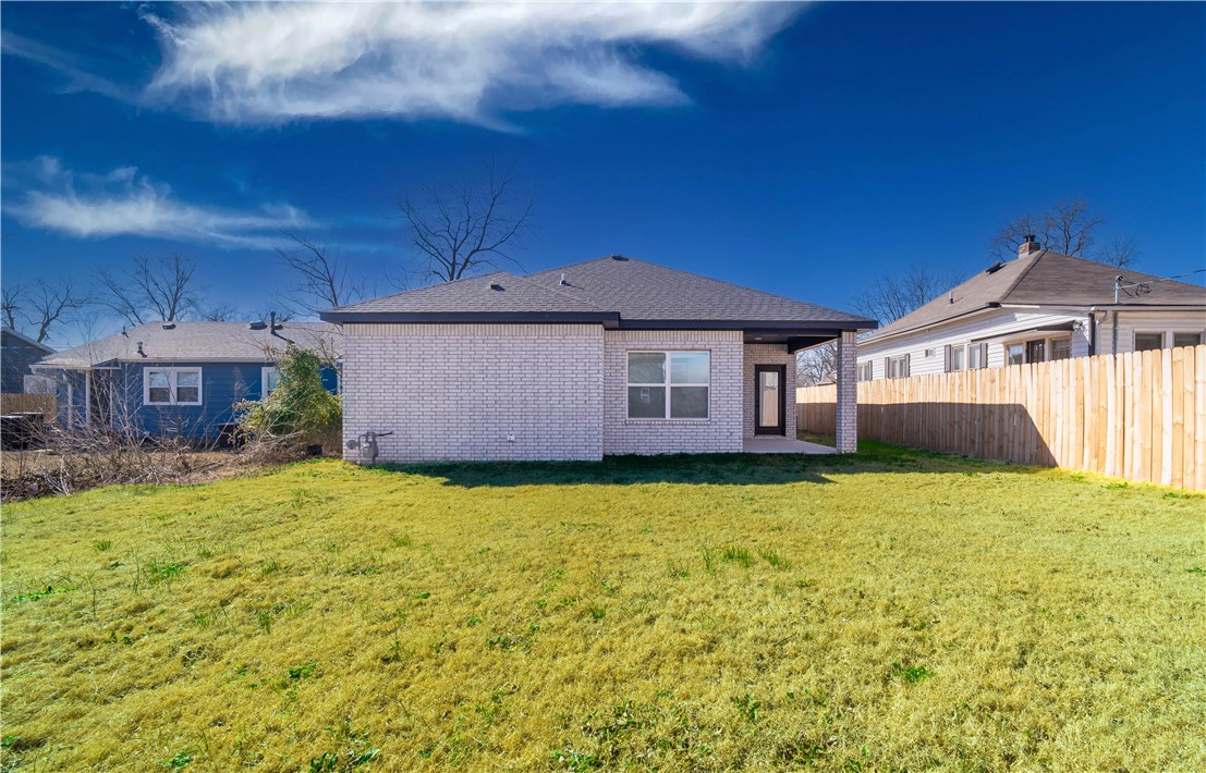 Blackburn Add Rogers - Residential