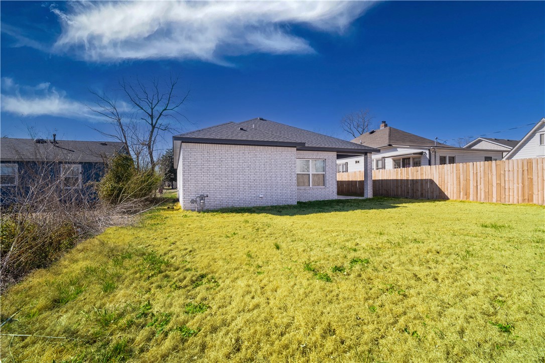 Blackburn Add Rogers - Residential