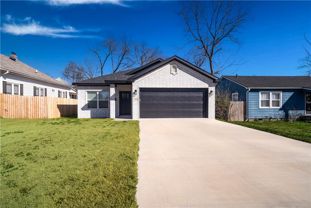 Blackburn Add Rogers - Residential
