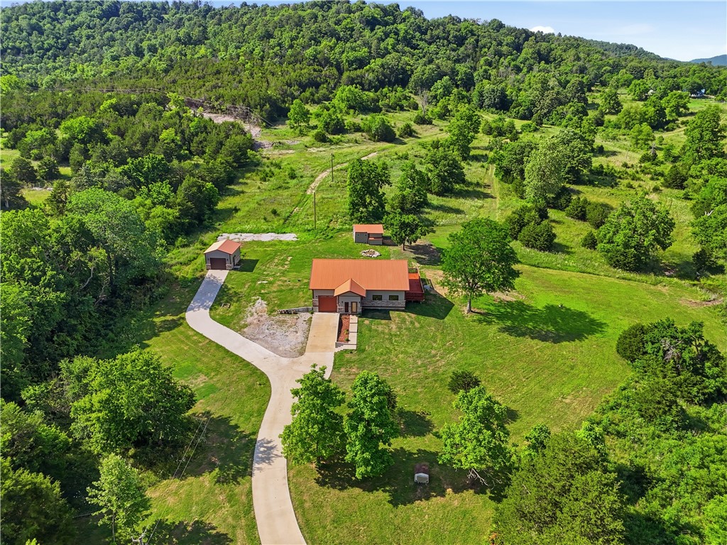Dannenfelser Family Sub - Residential