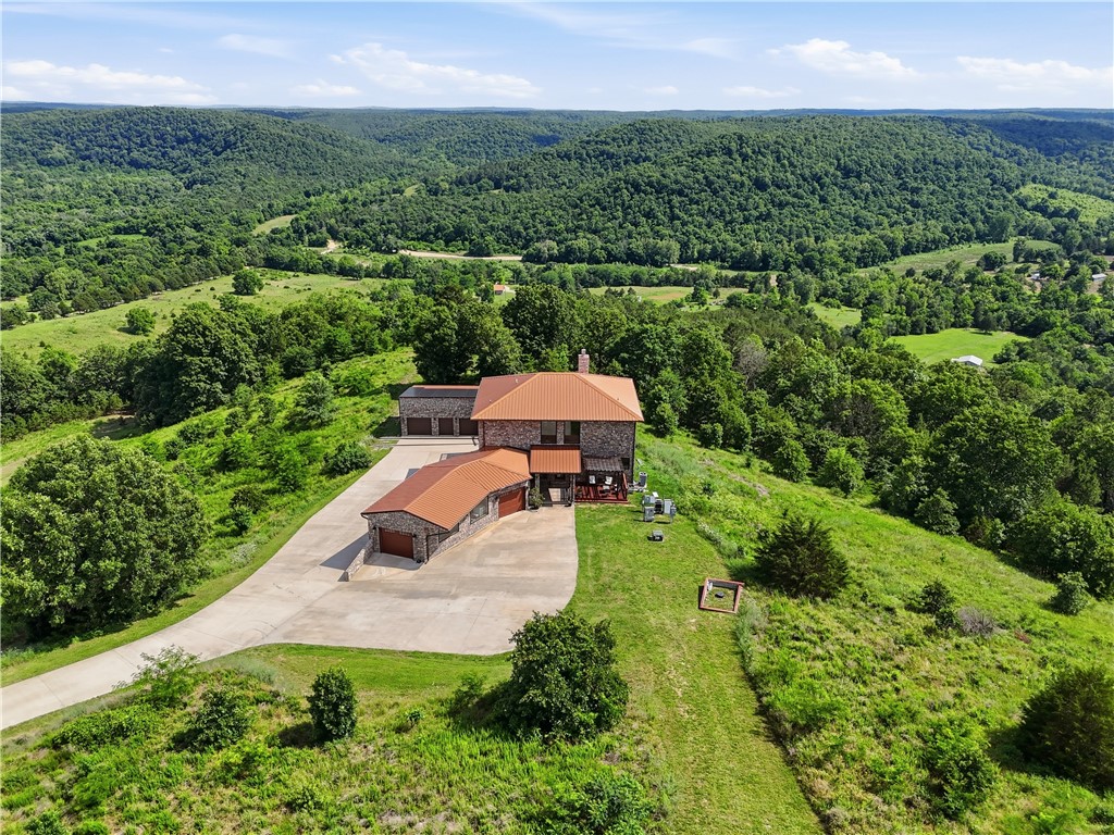 Dannenfelser Family Sub - Residential