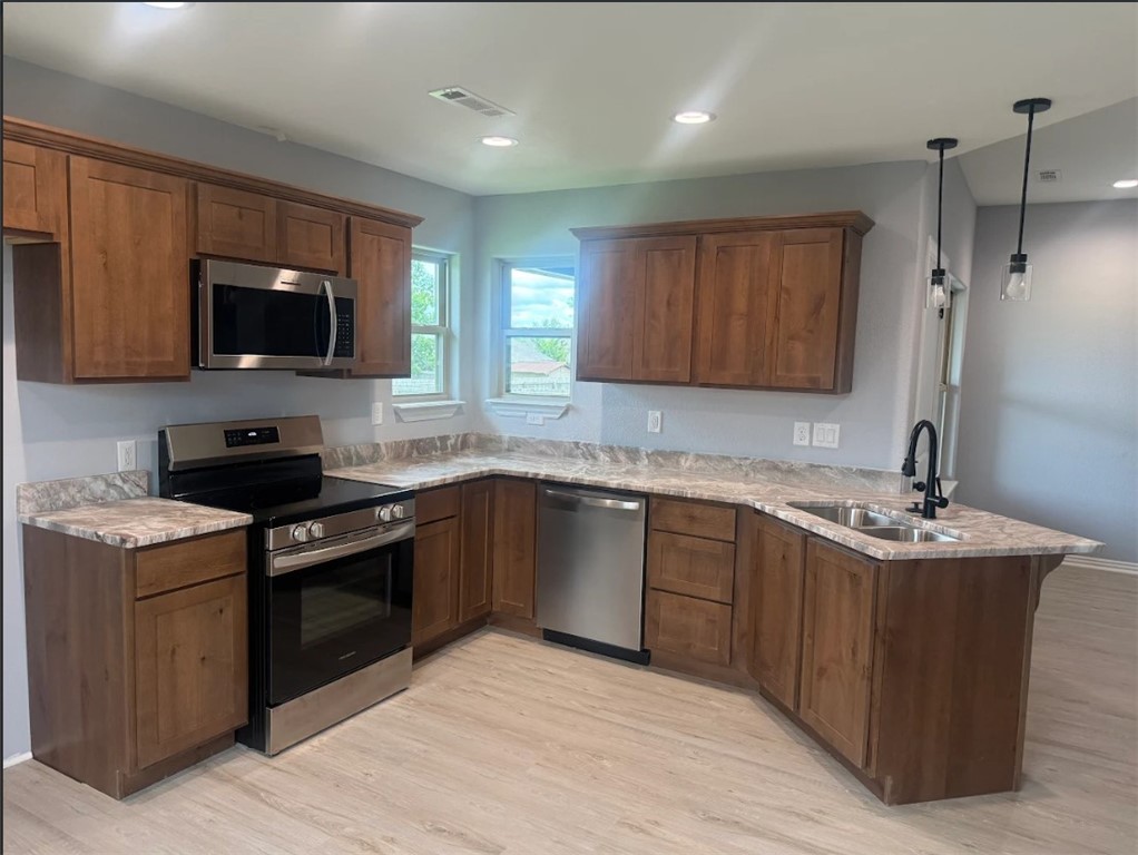 Battle Field Estates Ph Ii - Residential