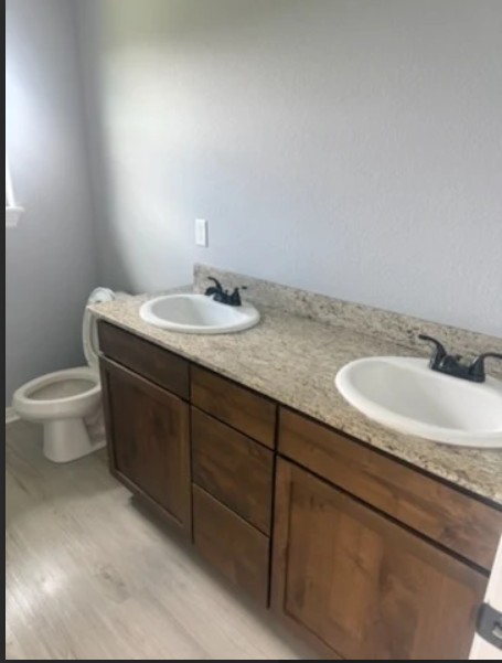 Battle Field Estates Ph Ii - Residential