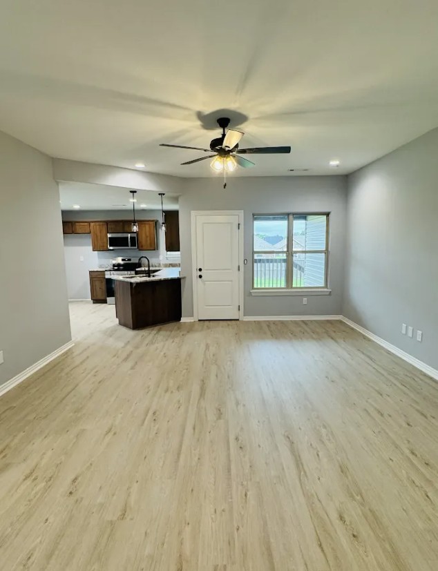 Battle Field Estates Ph Ii - Residential