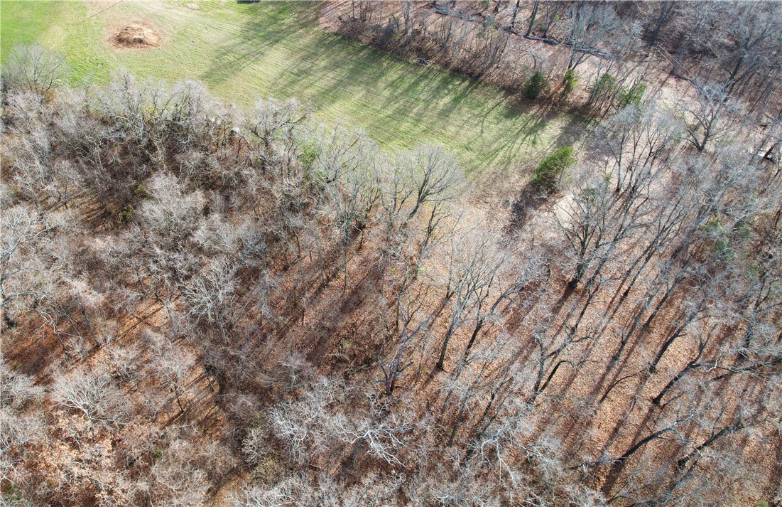 Ashmore Creek - Land