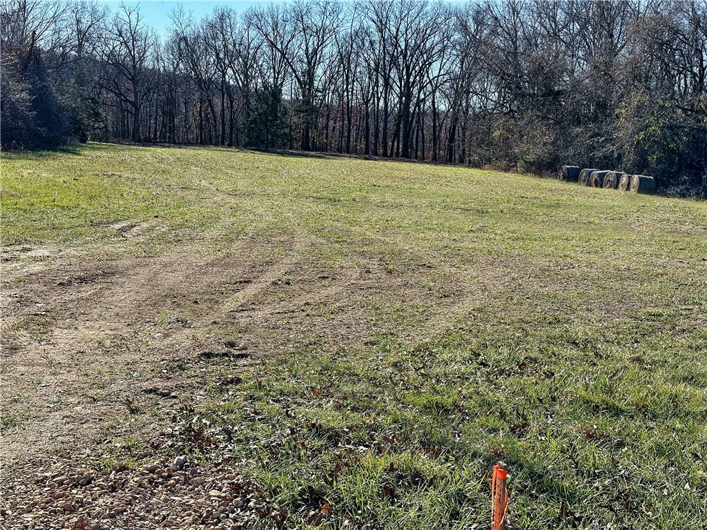 Ashmore Creek - Land