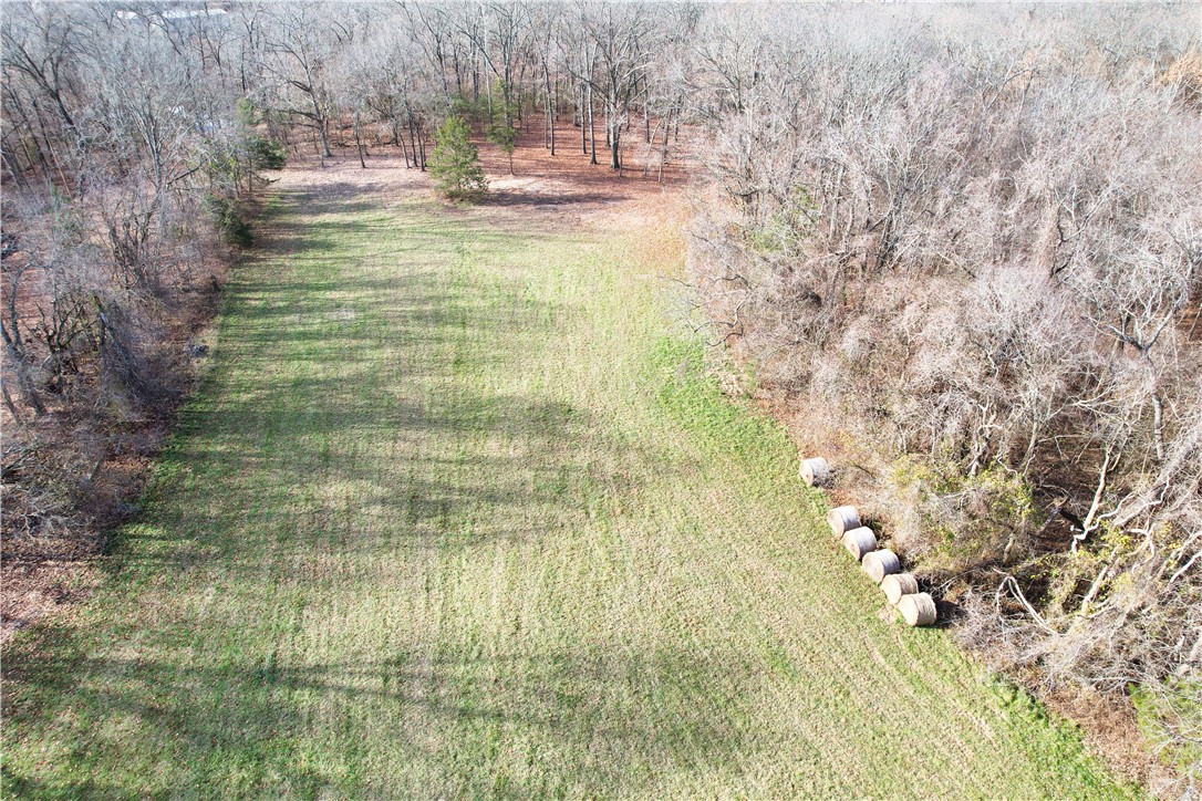 Ashmore Creek - Land