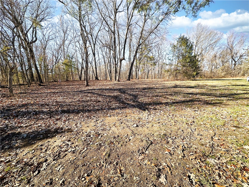 Ashmore Creek - Land