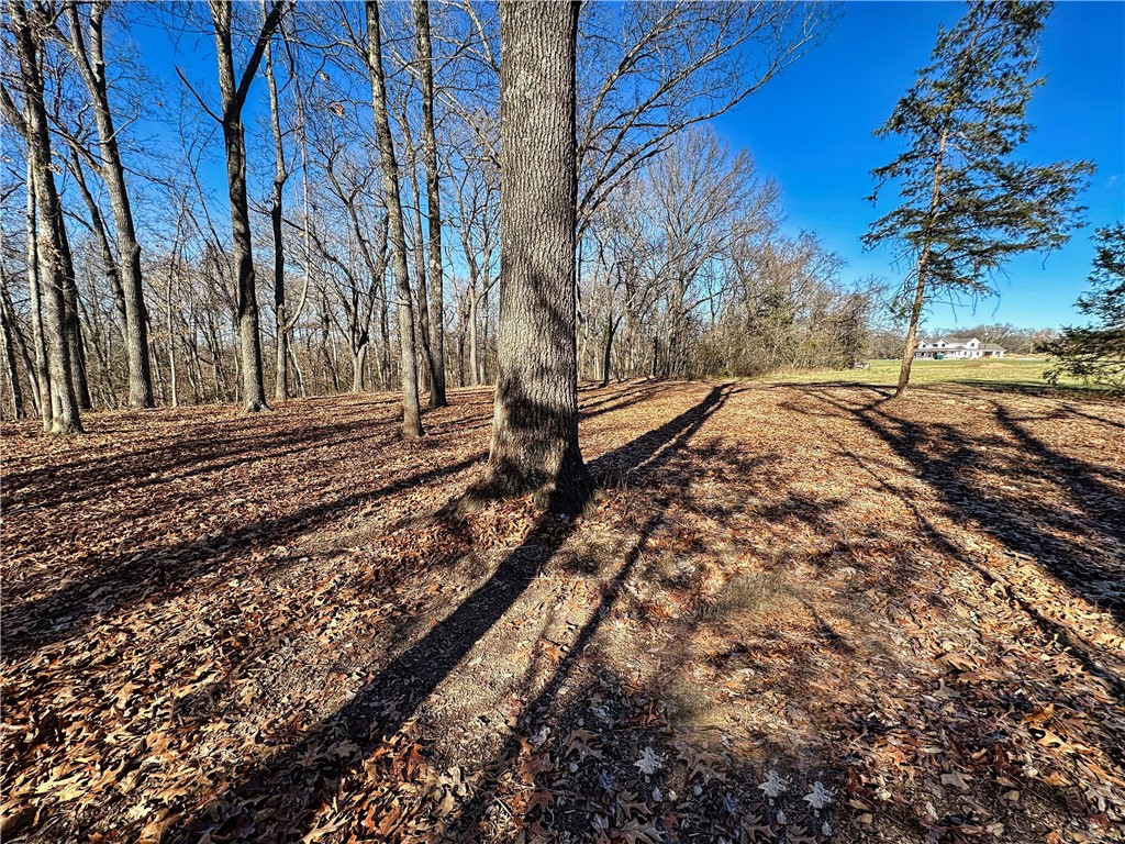 Ashmore Creek - Land