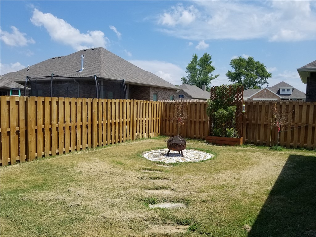 Orchard Park Sub Ph 1 Centerton - Residential Lease