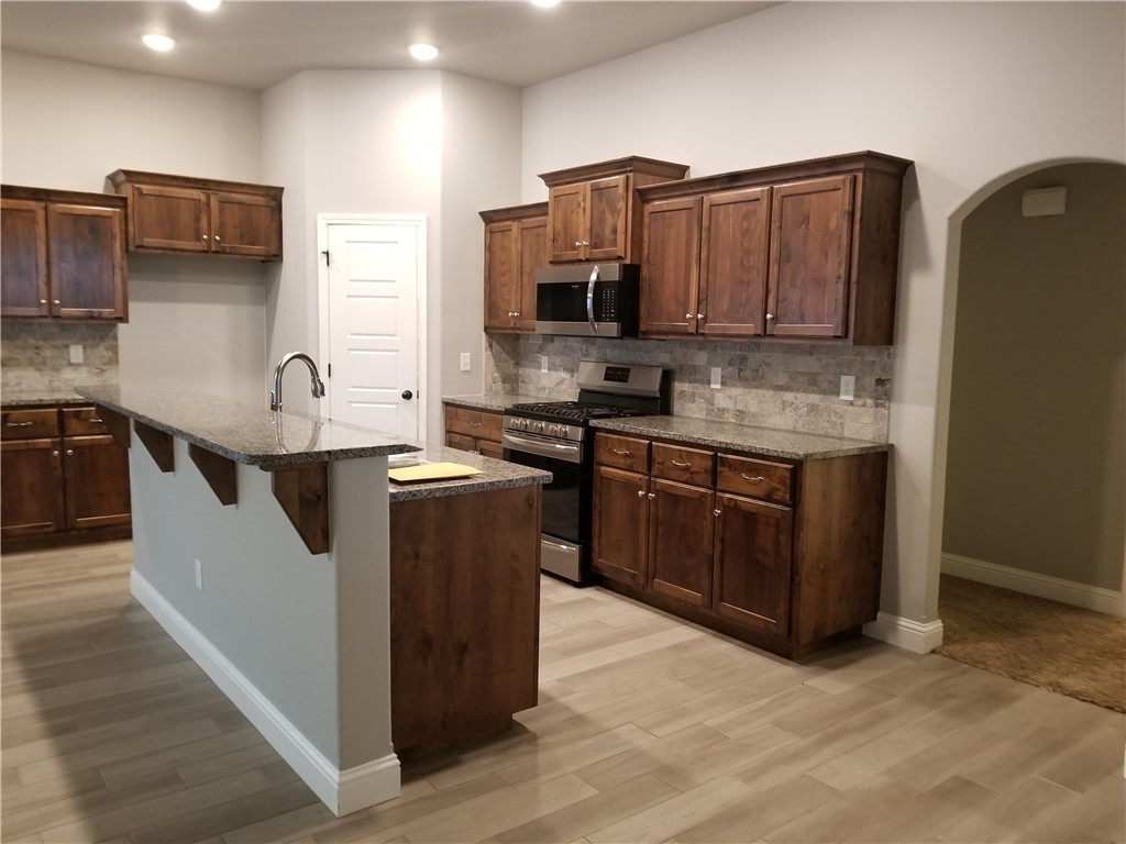 Orchard Park Sub Ph 1 Centerton - Residential Lease