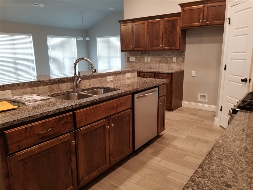 Orchard Park Sub Ph 1 Centerton - Residential Lease