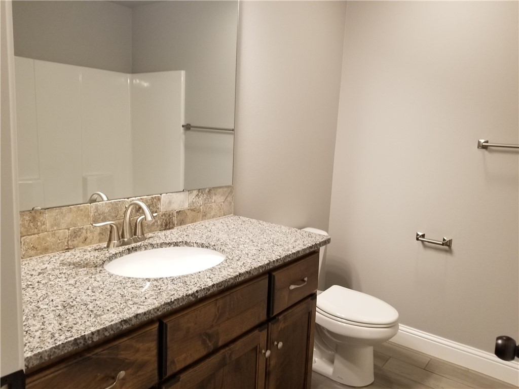 Orchard Park Sub Ph 1 Centerton - Residential Lease