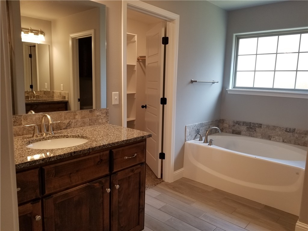 Orchard Park Sub Ph 1 Centerton - Residential Lease