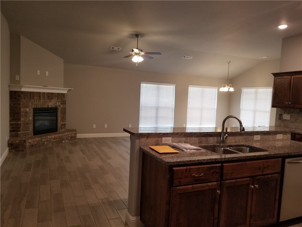 Orchard Park Sub Ph 1 Centerton - Residential Lease