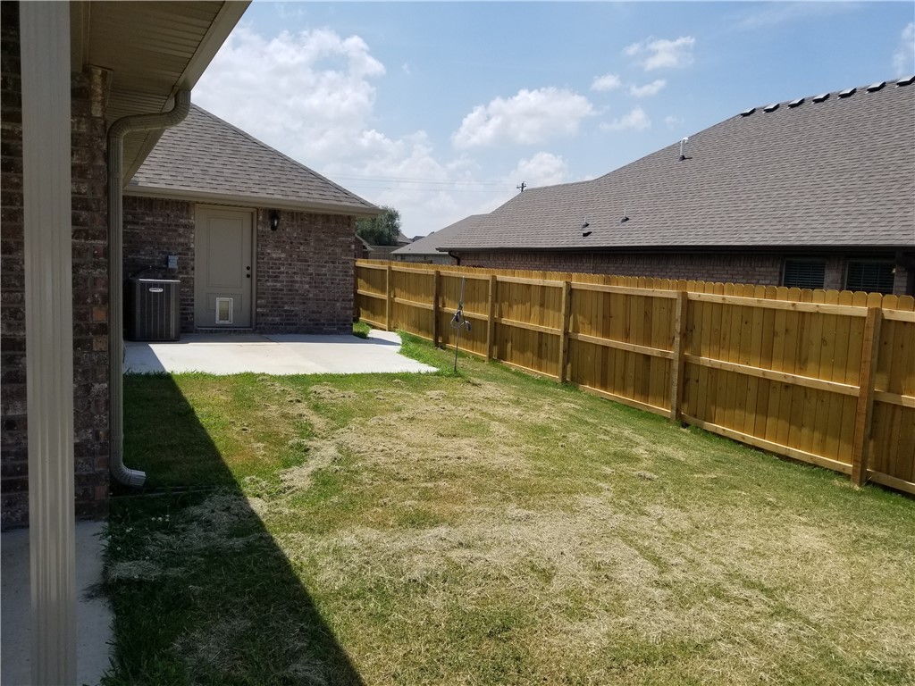 Orchard Park Sub Ph 1 Centerton - Residential Lease