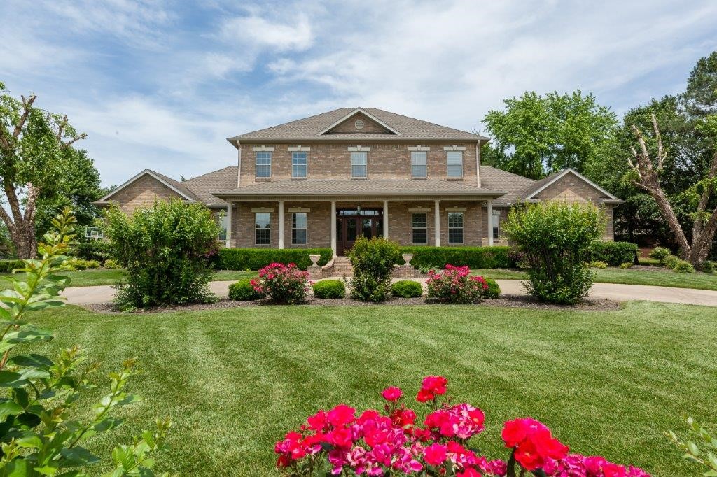 Pinnacle Sub Ph 3 - Residential