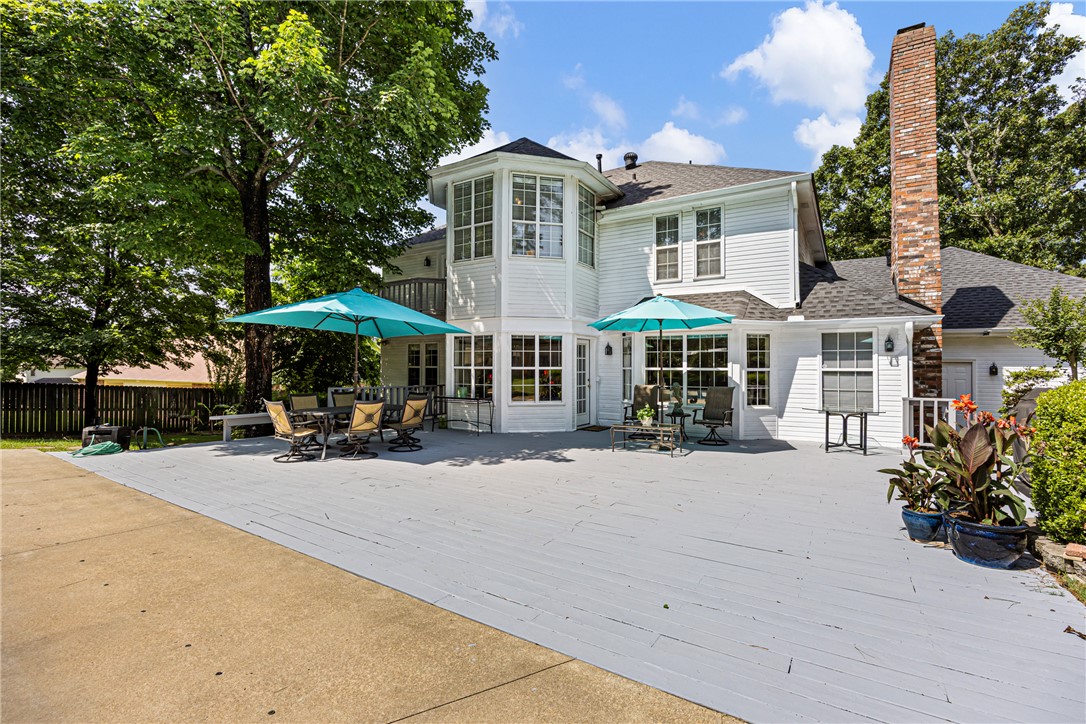 Heartland Ph I - Residential