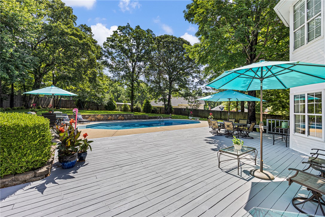 Heartland Ph I - Residential