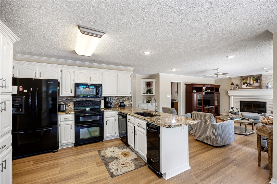 Heartland Ph I - Residential