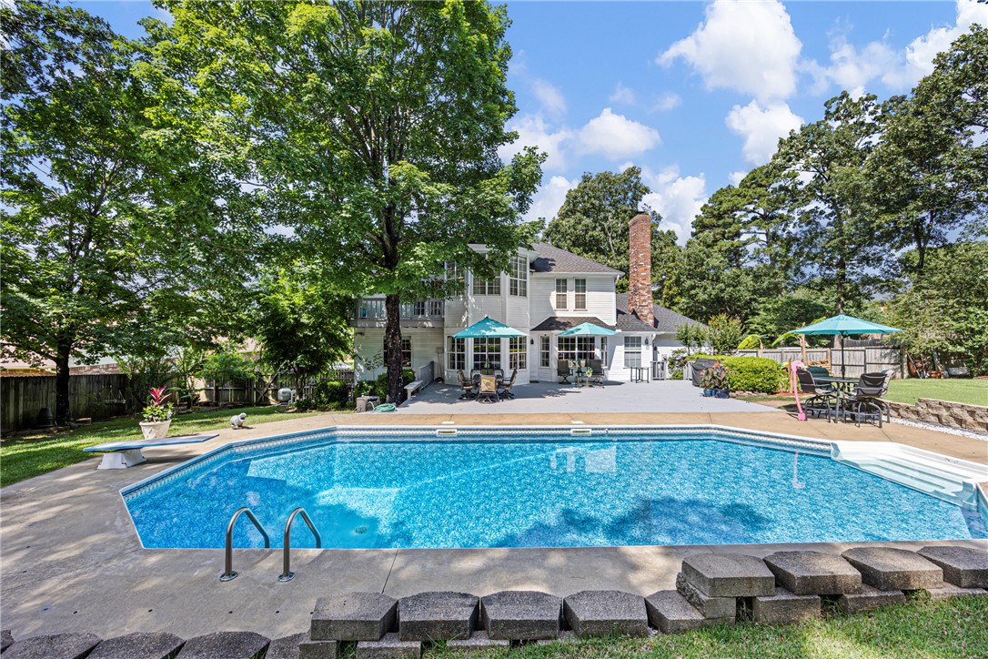 Heartland Ph I - Residential